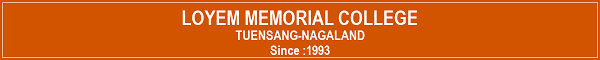 Loyem Memorial College
